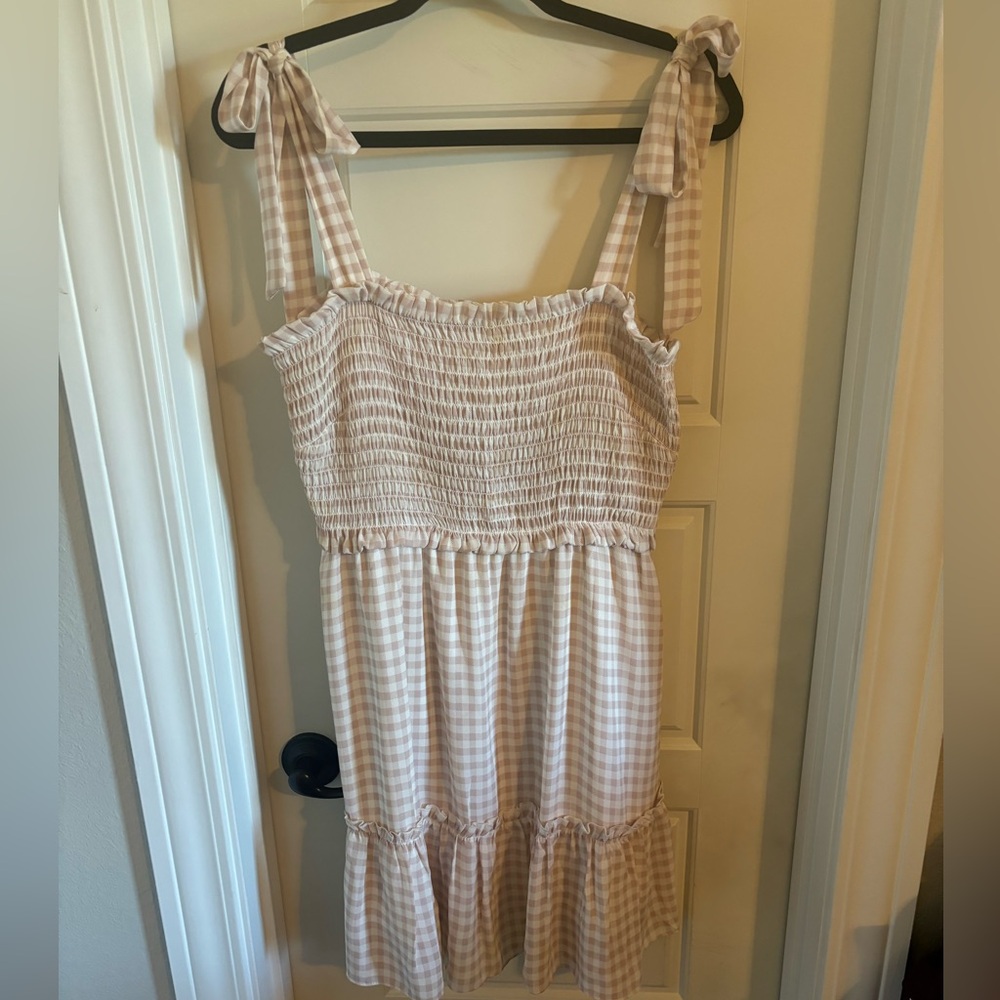 Dress
